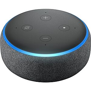 Amazon echo dot slickdeals discount