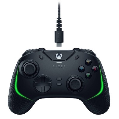 Target Students: Razer Wolverine V2 Chroma Wired Controller For Xbox Series X|S/Xbox One - $98.99