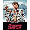 Dragons Forever 4K Ultra HD (2-Disc Special Edition)
