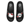 Hello Kitty &amp;amp; Friends Women's Slide Sandals 2 Colors $4.92 Sizes 5 - 12