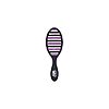 Wet Brush Refresh and Extend Speed Dry Black Detangling Hair Brush $3.99