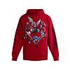 Spider-Man Men's Spidey Group Graphic Hoodie, Sizes S-3XL Spider-Verse $9.50