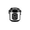 AROMA Professional Digital Rice Cooker, Multicooker, 4-Cup (Uncooked) / 8-Cup (Cooked), Steamer, Slow Cooker $21.99