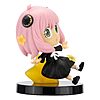 Total Anime SPY x FAMILY 2-Inch Scale Chibi 3-Pack - Three 2-Inch Scale Mini-Figures with Display Bases $4.80 (AC / YMMV)