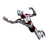 Banpresto - Ultraman Rising - Ultraman, Bandai Spirits Vibration Stars Figure $8.33 or $7.08 AC (YMMV)
