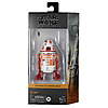 Star Wars The Black Series R4-6D0, Star Wars: The Mandalorian Action Figure (6&rdquo;), Walmart Exclusive $5.00