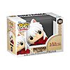 Funko Pop! Animation: Inuyasha (Laying) Anime Figure $5.99