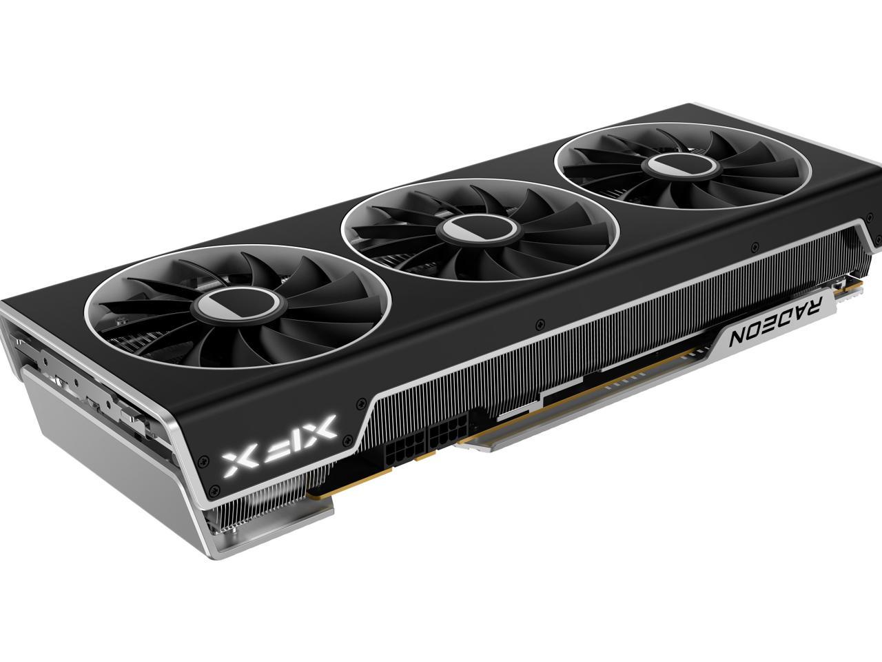 XFX Speedster MERC310 Radeon RX 7900 XT $879.99 after $20 Promo Code @ Newegg