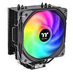 Thermaltake UX200 SE Intel / AMD CPU Cooler up to 170w ARGB $19.99 @ Amazon free shipping for Prime Members