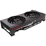 AMD Radeon Sapphire Pulse RX 6700 10gb DDR6 Graphics Card $315 shipped after Promo Code @ Newegg