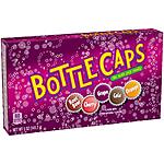 10-Count 5-Oz Bottle Caps The Soda Pop Candy Movie Theater Boxes $10.80