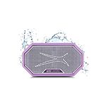 Altec Lansing Bluetooth Speaker IP67 USB C Quick Charge $9.99 or $12.99