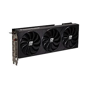 Powercolor radeon rx 6800 16gb gddr6 deals