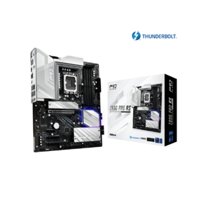 Intel Core Ultra 7 270K Plus with ASRock Z890 Pro RS + MSI MAG A13 240mm AIO + Intel Spring Game Bundle $414.98 AR