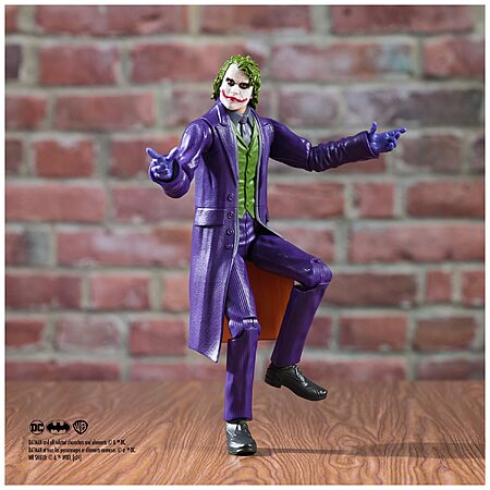 38% Off The Joker Action Figure!
