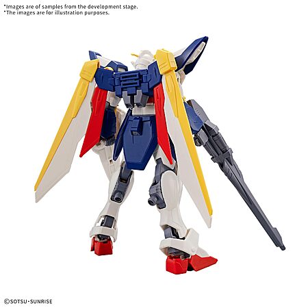 Huge Deal: Gundam Wing Model Kit for $11.99!