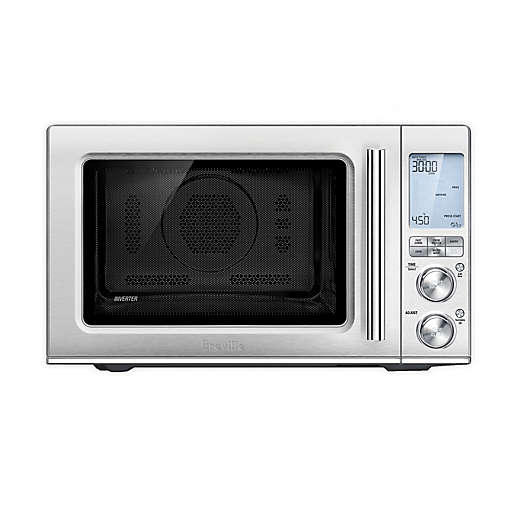 Breville® 1.1 cu. ft. the Combi Wave™ 3-in-1 Countertop Microwave Oven ($359.99) - 20% off