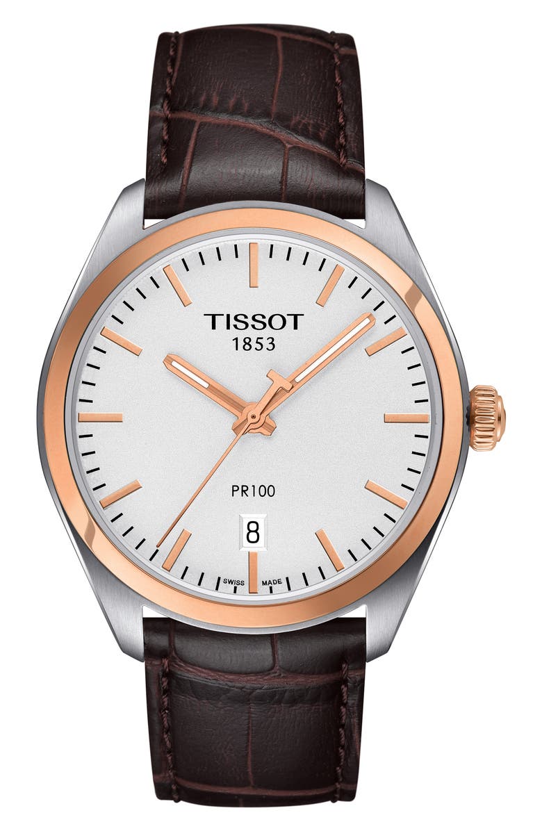Tissot online nordstrom rack