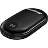 Energizer 5,000mAh 2-in-1 Rechargeable Hand Warmer &amp;amp; Portable Charger/Power Bank $9.99