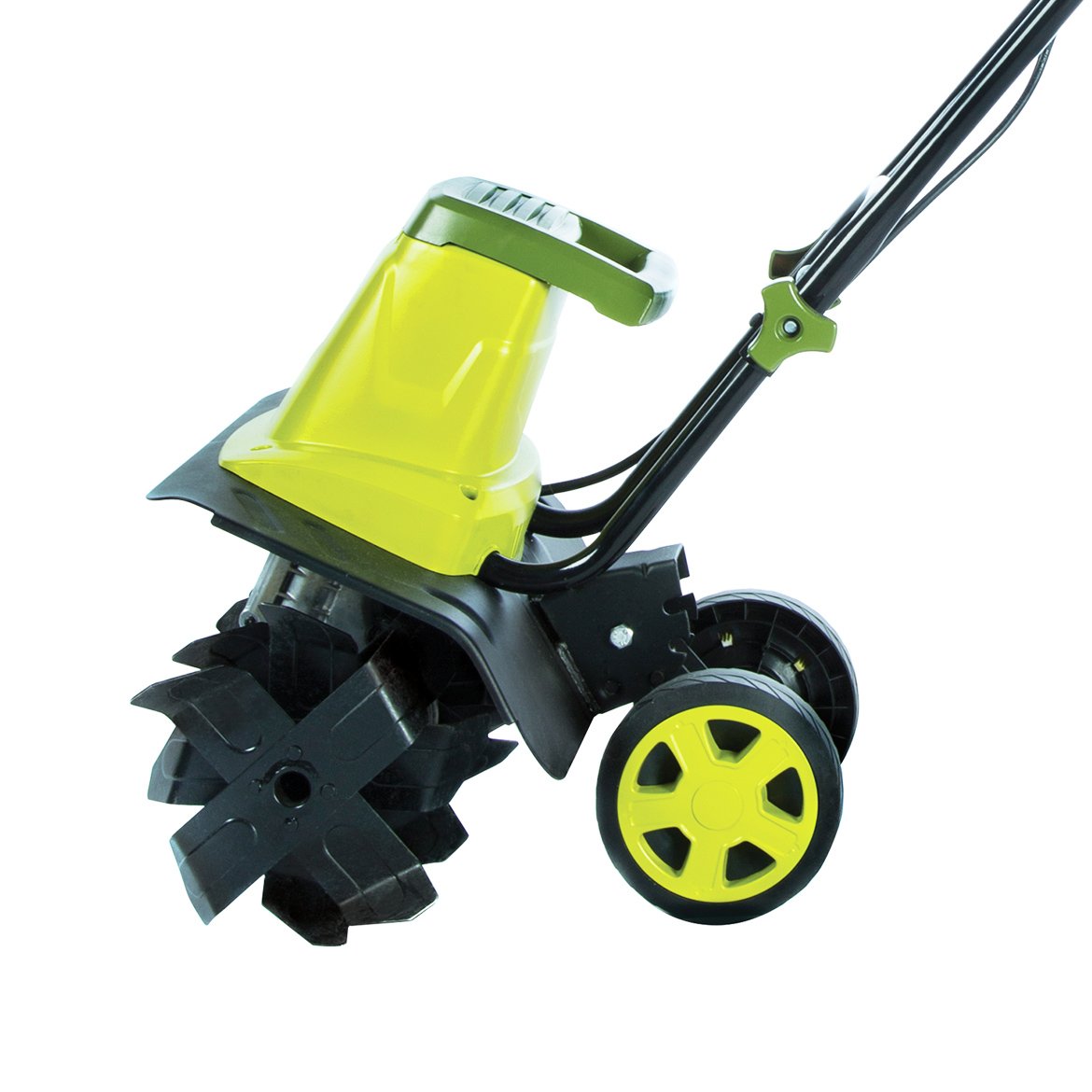 Amazon Walmart Has The Sun Joe Tj604e 16 Inch 13 5 Amp Electric Garden Tiller For 98 10