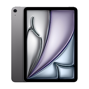 Select Stores: 128GB 11" Apple iPad Air M2 Wi-Fi Tablet (Space Gray, 2024) $399 & More (In-Store Purchase Only)