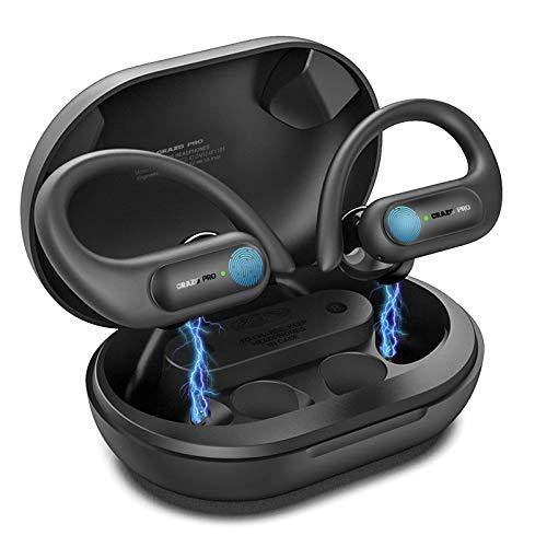 CRAZO PRO Bluetooth 5.0 Wireless Earbuds with USB-C Charging Case $26.99 + FS