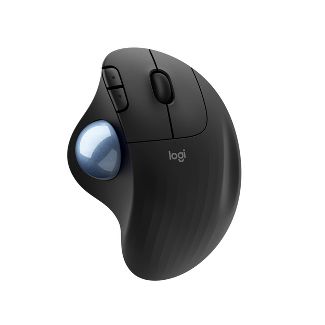 Logitech M575 Wireless Trackball Mouse at Target $40.99