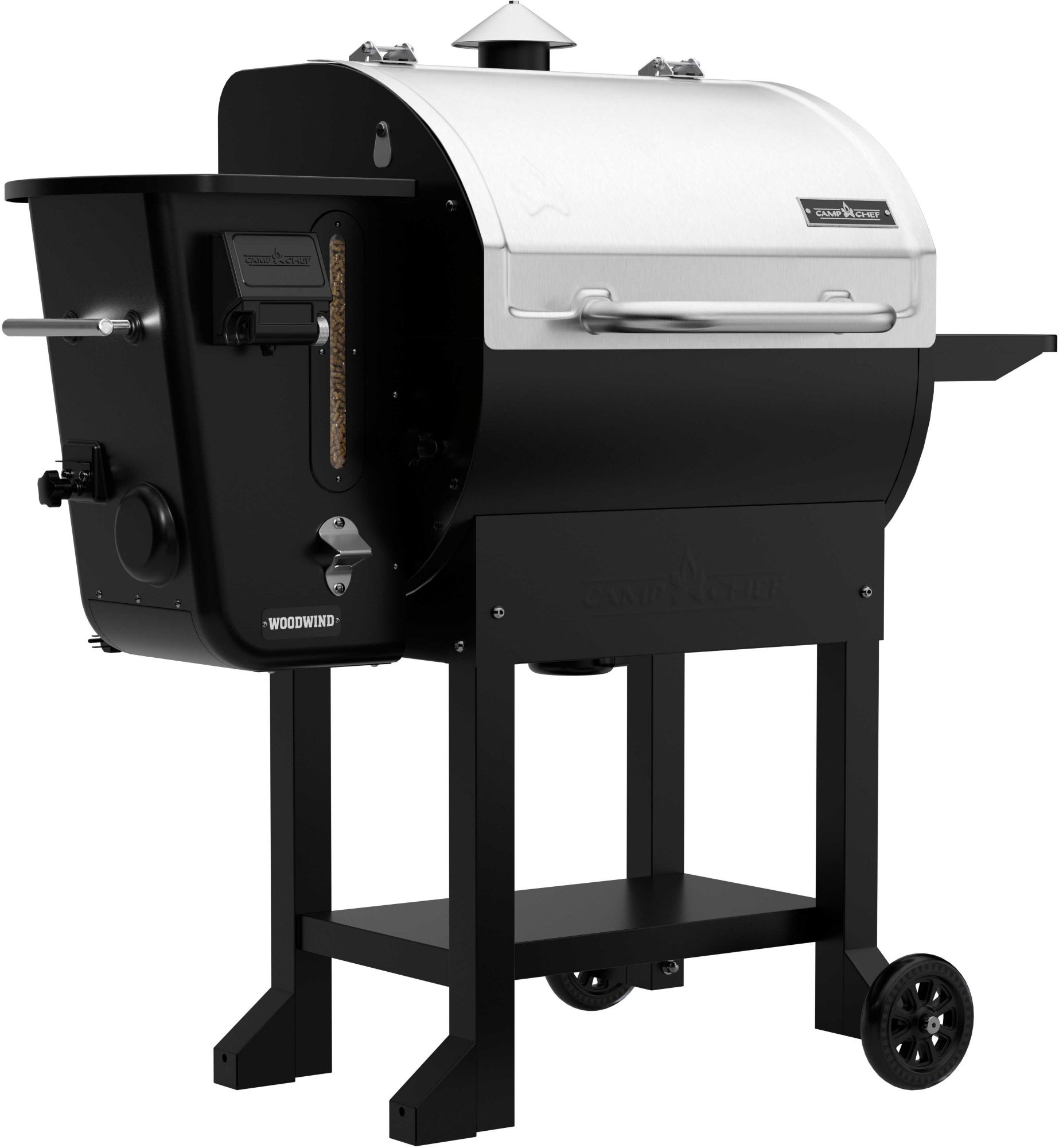 Camp Chef Woodwind 24 WiFi Pellet Grill $650.97