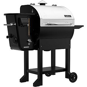 Camp Chef Woodwind 24 WiFi Pellet Grill $650.97