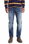 HUDSON Jeans Relaxed Skinny Jeans  for $45 original $220