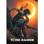 Shadow Of The Tomb Raider Steam CD Key for  $ 47.47 @ scdkey