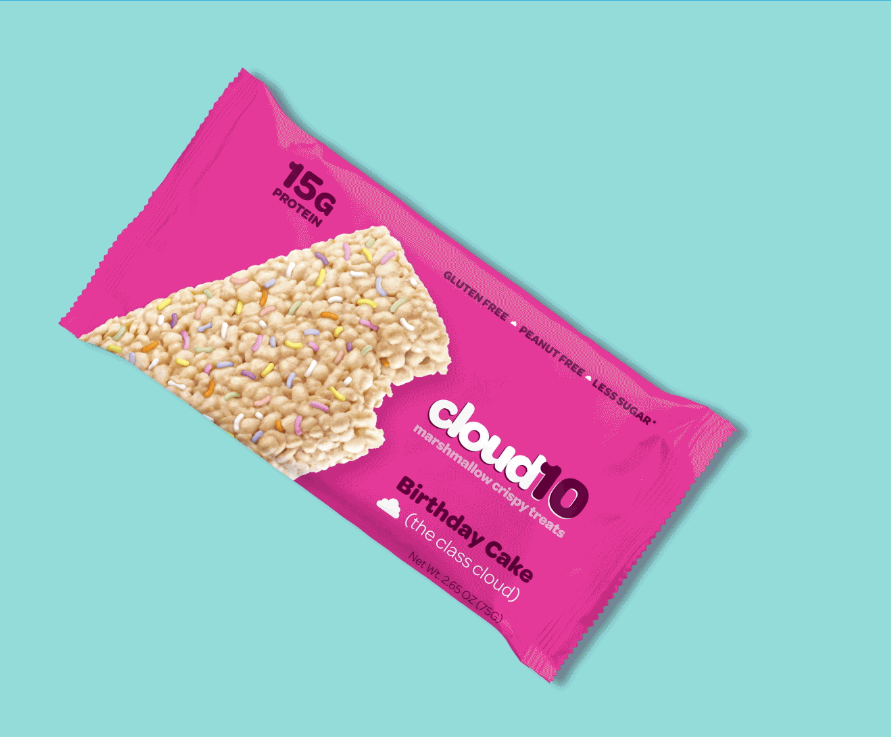 Cyber Monday Deals from Enlightened - Bada Bean Bada Boom and Cloud10 Snacks - 35% Off Everything @badabeansnacks