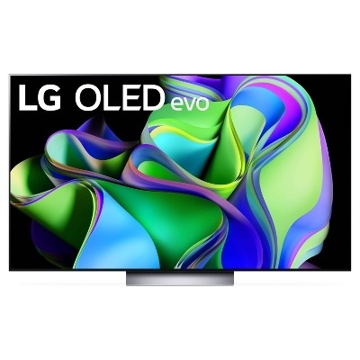 LG 65" Class 4K UHD 2160p Smart OLED TV - OLED65C3 - $1599.00
