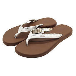 Costco Members Flojos Flip Flops Various Colors Women s 13 Men s
