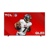 YMMV: Clearance: TCL 75" Class Q6 Series QLED Smart TV $279.91