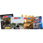 AMSOIL Free Shipping on Orders of $50 or more and Save 25% off purchase when join Preferred Customer Program