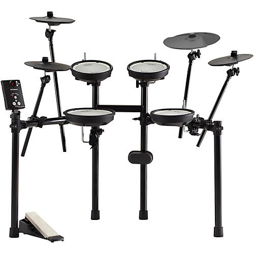 Roland TD-1DMK with extra Ride $640 at MF
