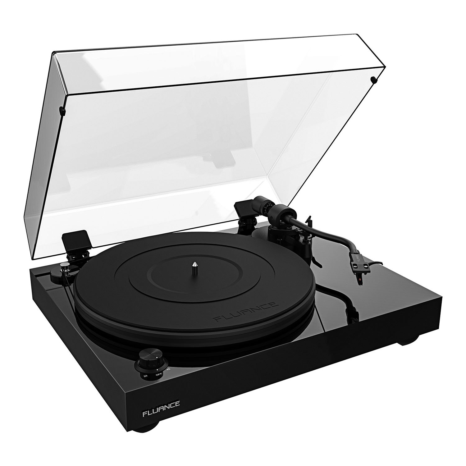 fluance black friday deals