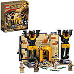 Lego 77013 -  Indiana Jones Escape from the Lost Tomb $27.50 (YMMV, in store clearance at Walmart)