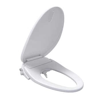 Costco - Bio Bidet BB-550 Elongated Bidet Toilet Seat -159.99  - $159.99