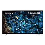 65" Sony XR-65A80CL Bravia XR 4K UHD 120Hz Smart OLED TV (Refurbished, 2023) $1000 + Free Store Pickup (Select Locations)