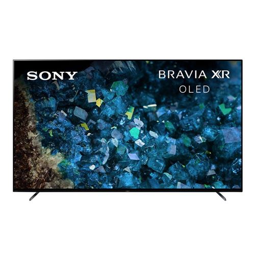 Sony XR-65A80CL 65" Class (64.5" Diag.) 4K Ultra HD Smart OLED TV - Refurbished $999 $999.99