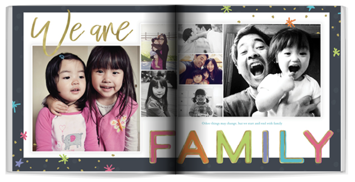 20 Page Shutterfly 8 X8 Hardcover Photo Book Slickdeals Net