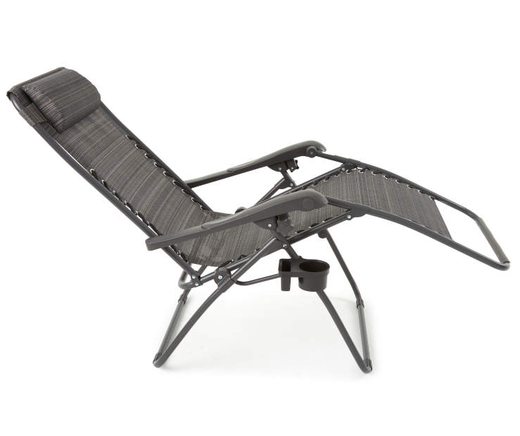 Zero Gravity Folding Chair In Store Only At Big Lots 12 75
