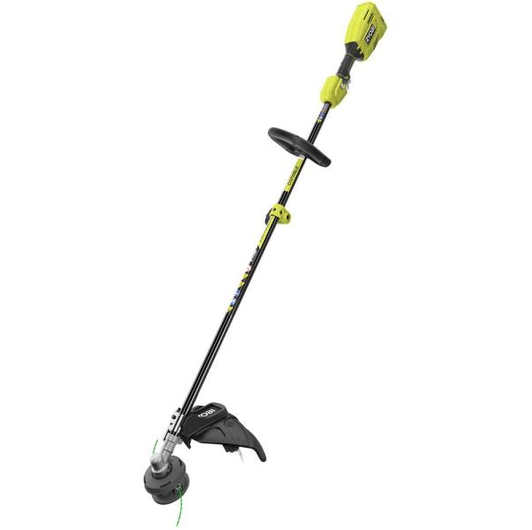 Ryobi One+ 18v String Trimmer Clearance Roundup at Home Depot YMMV In store $79 $59 $29