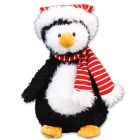 Personalized Snowflake Holiday Penguin drops from $39.98 to $19.98 at 800Bear. $8.95 shipping
