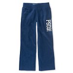 Kids' Polyfleece Pants, originally $24.50, are now $6.29 at P.S. from Aeropostale.