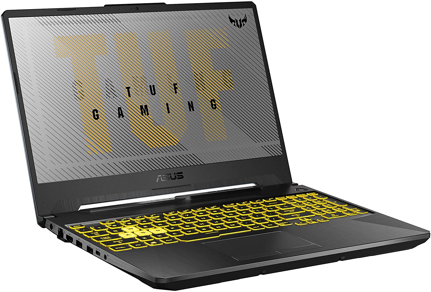 CUK ASUS TUF 506 Gaming Laptop PC (AMD Ryzen 7 4800H CPU, 16GB RAM, 512GB NVMe SSD) $999.99