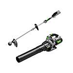 EGO Power+ ST1503LB 15 in. 56 V Battery Trimmer and Blower Combo Kit (Battery &amp; Charger) W/ 4.0 AH BATTERY $229 w/Ace Rewards