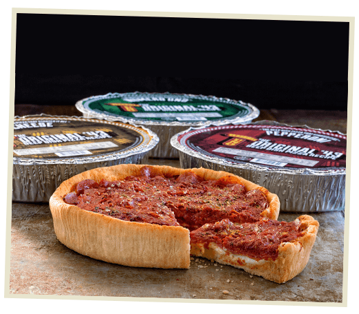 Uno's Pizzeria BOGO Pizza Takeout Only - Slickdeals.net